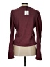 REVAMPED Burgundy Sweatshirt Size L - photo 2