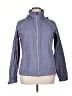 Columbia 100% Nylon Solid Purple Jacket Size XL - photo 1