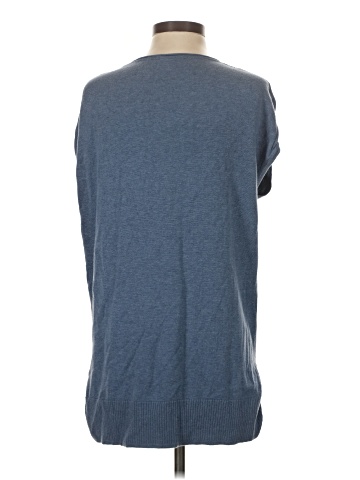 Lilla P Sweater Vest (view 2)