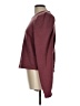 REVAMPED Burgundy Sweatshirt Size L - photo 5