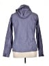 Columbia 100% Nylon Solid Purple Jacket Size XL - photo 2
