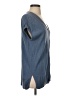 Lilla P Blue Sweater Vest Size S - photo 4