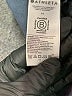 Athleta 100% Linen Solid Blue Cargo Shorts Size 14 - photo 4