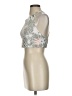 Unbranded Silver Tank Top Size S (estimated) - photo 5