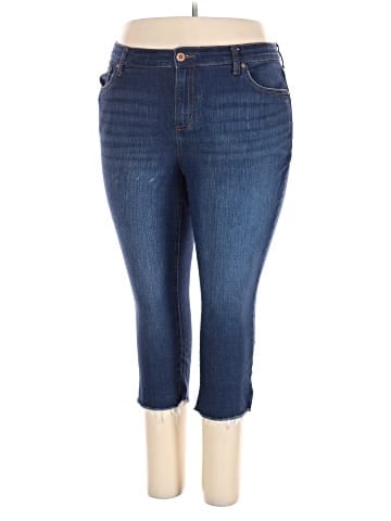 Style&Co Jeggings (view 1)