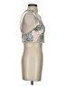 Unbranded Silver Tank Top Size S (estimated) - photo 4
