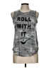 Grayson Threads Gray Tank Top Size L - photo 1