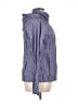 Columbia 100% Nylon Solid Purple Jacket Size XL - photo 4