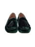 J.Crew Green Flats Size 9 1/2 - photo 2