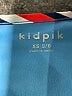 Kidpik Blue Sleeveless Top Size 5 - 6 - photo 3