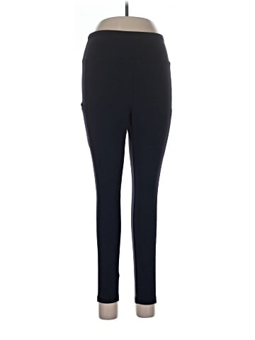 T by Talbots Active Pants (view 1)