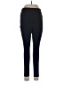 T by Talbots Solid Black Active Pants Size L (petite) - photo 1