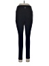 T by Talbots Solid Black Active Pants Size L (petite) - photo 2