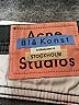 Blå Konst Acne Studios Black Jeans Size M (estimated) - photo 7