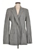 DKNY Gray Blazer Size 8 - photo 1