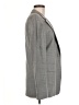 DKNY Gray Blazer Size 8 - photo 4