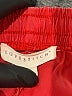 Lovestitch 100% Tencel Red Board Shorts Size M - photo 3