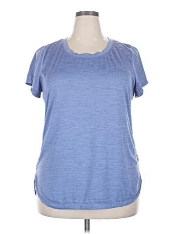 GAIAM Active T-Shirt (view 1)