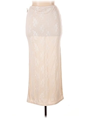 West Of Melrose Formal Skirt (view 2)