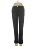 Wit & Wisdom Chevron-herringbone Gray Jeans Size 4 - photo 1