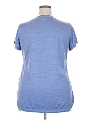 GAIAM Active T-Shirt (view 2)
