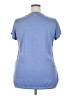 GAIAM Blue Active T-Shirt Size XXL - photo 2