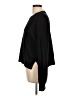 Bar III Color Block Black Pullover Sweater Size L - photo 5