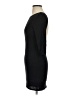 Lulus Solid Black Cocktail Dress Size S - photo 5