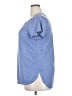 GAIAM Blue Active T-Shirt Size XXL - photo 5