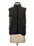 Derek Heart 100% Polyester Black Vest Size S - photo 1