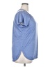 GAIAM Blue Active T-Shirt Size XXL - photo 4