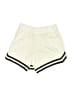 DSG 100% Polyester Solid Ivory Athletic Shorts Size XS (toddler) - photo 2