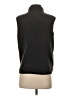 Derek Heart 100% Polyester Black Vest Size S - photo 2