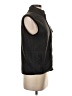 Derek Heart 100% Polyester Black Vest Size S - photo 4