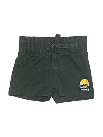 C&C California Shorts (view 1)