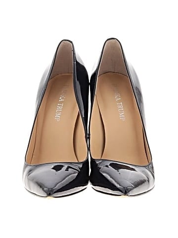 Ivanka Trump Heels (view 2)