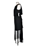 Bisou Bisou 100% Polyester Black Cocktail Dress Size 4 - photo 5