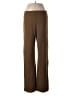 Things Between Brown Casual Pants Size XS - photo 1
