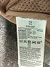Gap Fit 100% Polyester Metallic Gold Vest Size XS - photo 7