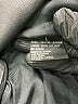 Artifacts 100% Acetate Black Jacket Size L - photo 4