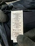 Ann Taylor Black Coat One size - photo 7