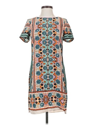 Kachel Casual Dress (view 1)