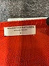 Majestic Filatures Orange Pullover Sweater Size Sm (2) - photo 7