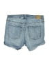 Aero Blue Denim Shorts Size 2 - photo 2