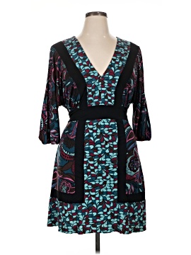 Bisou Bisou Cocktail Dress