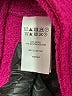 Tahari Purple Jacket Size S - photo 7