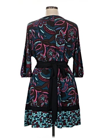 Bisou Bisou Cocktail Dress (view 2)