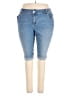 Lane Bryant Blue Jeans Size 20 - photo 1