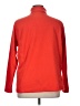 Lands' End 100% Polyester Red Pullover Sweater Size 1X - photo 2