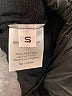 Nightcap Black Long Sleeve Turtleneck Size Sm - photo 8